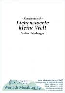 Liebenswerte kleine Welt 