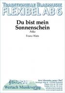 Du bist mein Sonnenschein 