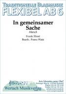 In gemeinsamer Sache 