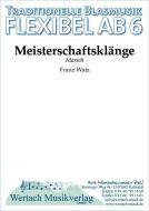 Meisterschaftsklänge 