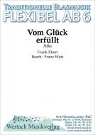 Vom Glück erfüllt 