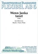 Wenn Janka tanzt 