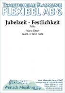 Jubelzeit-Festlichkeit 