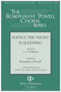 Softly the Night Is Sleeping Standard