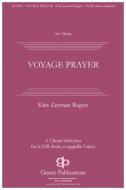 Voyager Prayer 