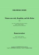 Nimm uns mit Kapitän 