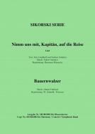 Nimm uns mit Kapitän 