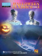 Halloween Classics for 2 