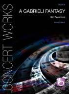 A Gabrieli Fantasy 