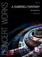 A Gabrieli Fantasy 