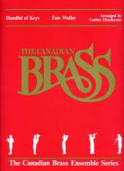 Handful Of Keys Brass Quintet Standard