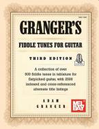Granger's Fiddle Tunes for Guitar Third Edition 