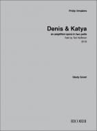 Denis & Katya 