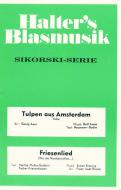 Tulpen aus Amsterdam - Friesenlied 