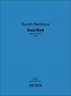 Sacrifice 