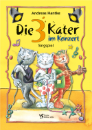Die 3 Kater im Konzert 