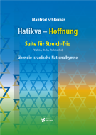 Hatikva - Hoffnung 
