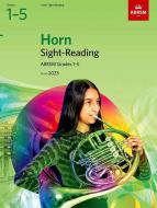 Sight-Reading for Horn, Grades 1-5 
