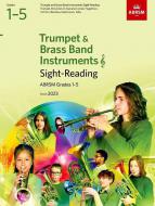 Sight-Reading for Trumpet, Grades 1-5 