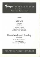 Einmal noch nach Bombay 