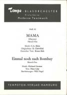 Einmal noch nach Bombay 