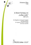 A Short Fantasy on "Lullay Lulla" 