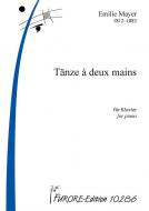 Tänze à deux mains 