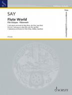 Flute World op. 84 Standard