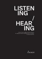 Listening - Hearing 