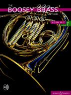 The Boosey Brass Method Horn Book 1 