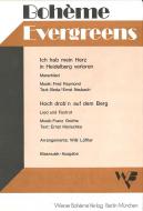 Ich hab mein Herz In Heidelberg verloren 