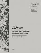 Frohlocket, ihr Völker, und jauchzet, ihr Heiden 