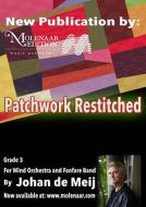 Patchwork Restitched 