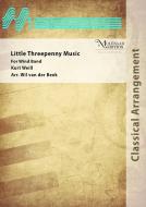Little Threepenny Music 