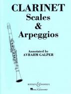 Scales And Arpeggios 