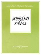 Soprano Songs 