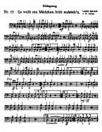 Halters-Lieder-Marsch-Album Heft 2 