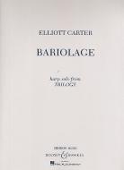 Bariolage from Trilogy 