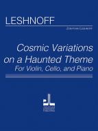 Cosmic Variations on a Haunted Theme 