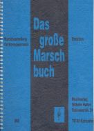 Das große Marschbuch 