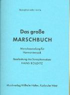 Das große Marschbuch 