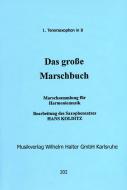 Das große Marschbuch 