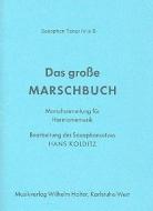 Das große Marschbuch 