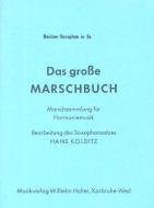 Das große Marschbuch 