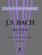 Six Suites for Violoncello Solo Download