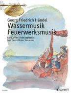 Wassermusik & Feuerwerksmusik Download