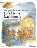 Eine kleine Nachtmusik KV 525 Download