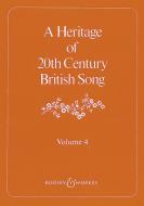 A Heritage of 20th Century Vol. 4 