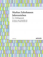 Jahreszeichen Nr. 1: Frühlingsmusik Download