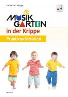 Musikgarten in der Krippe 